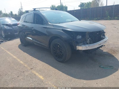 ACURA RDX
