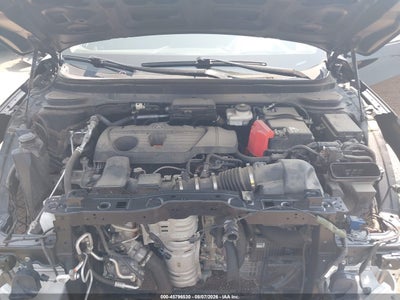 ACURA RDX