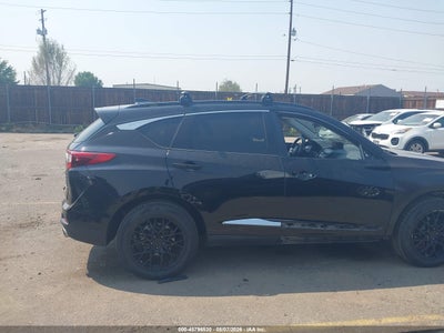 ACURA RDX