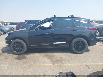 ACURA RDX