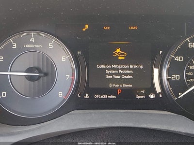 ACURA RDX