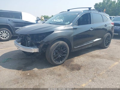 ACURA RDX