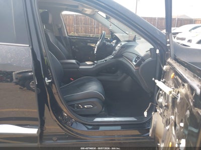 ACURA RDX