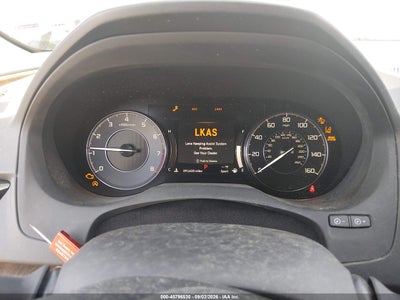 ACURA RDX