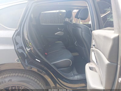 ACURA RDX