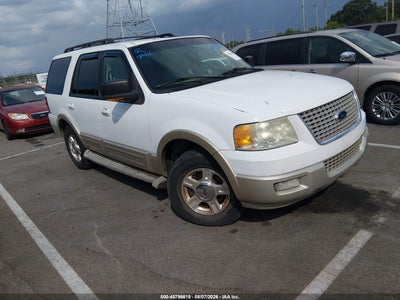 2006 Ford Expedition