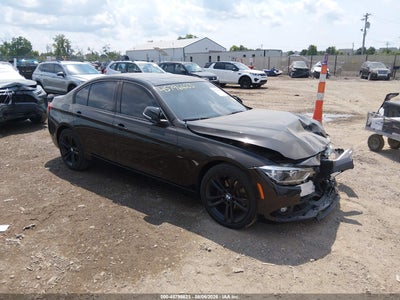 BMW 328I