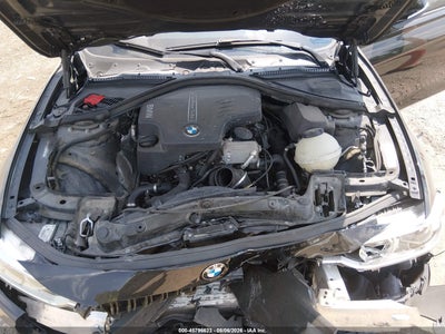 BMW 328I