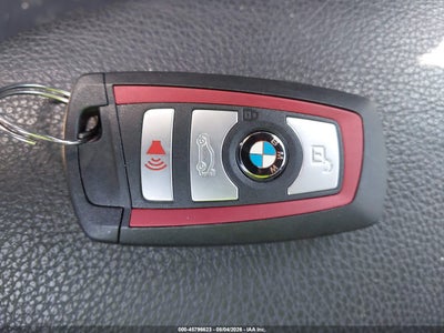 BMW 328I