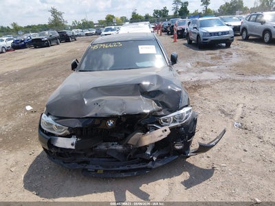 BMW 328I