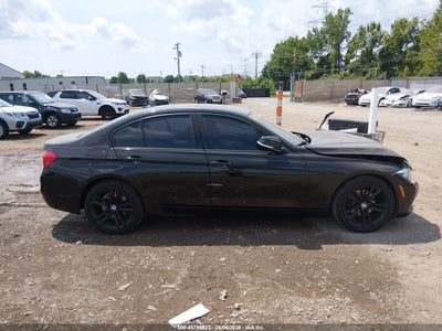 BMW 328I