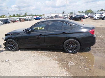 BMW 328I