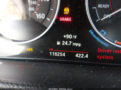 BMW 328I