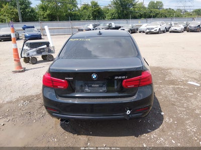 BMW 328I