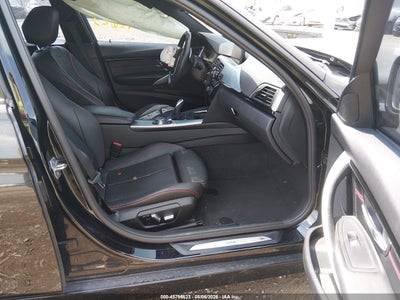 BMW 328I