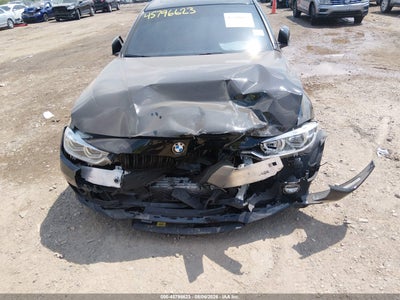 BMW 328I