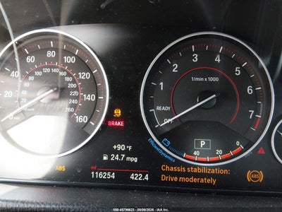 BMW 328I