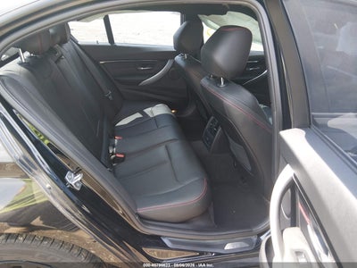BMW 328I