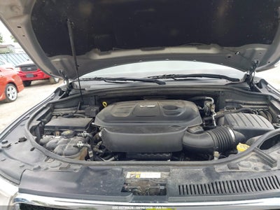 DODGE DURANGO