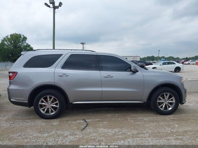 DODGE DURANGO