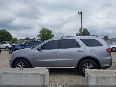 DODGE DURANGO