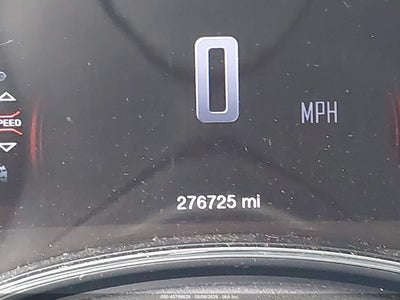 DODGE DURANGO