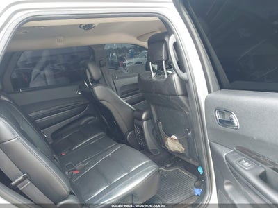 DODGE DURANGO