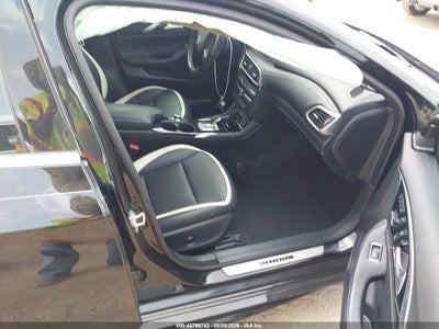 INFINITI QX30