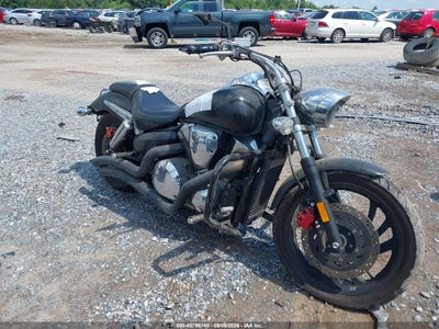 2007 HONDA VTX1300 C
