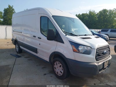 FORD TRANSIT-150