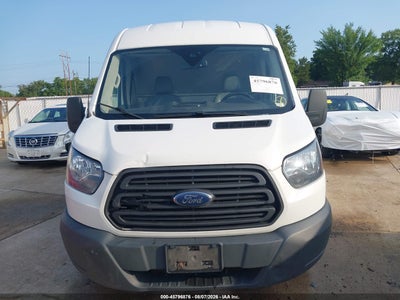 FORD TRANSIT-150
