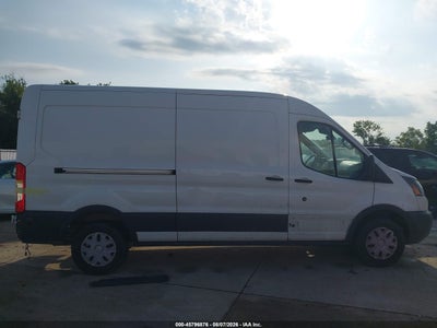 FORD TRANSIT-150