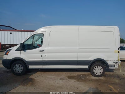 FORD TRANSIT-150