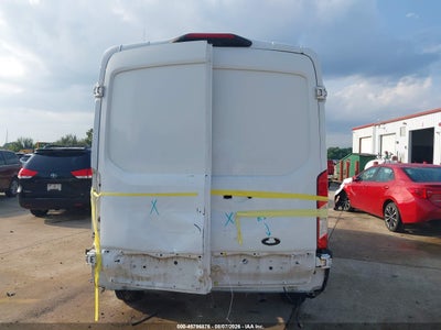 FORD TRANSIT-150