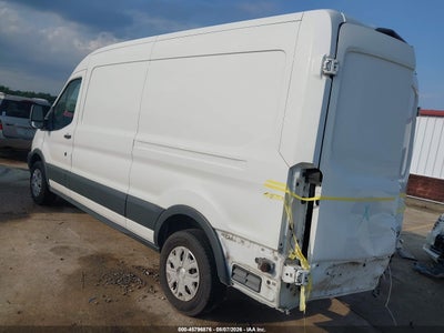 FORD TRANSIT-150