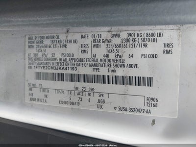 FORD TRANSIT-150