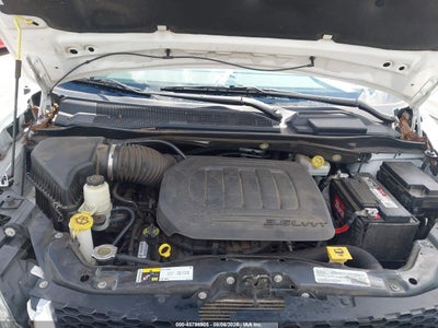DODGE GRAND CARAVAN