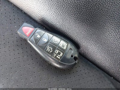 DODGE GRAND CARAVAN