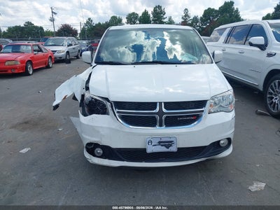 DODGE GRAND CARAVAN