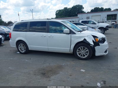 DODGE GRAND CARAVAN