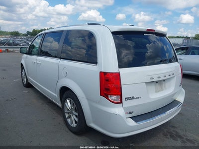 DODGE GRAND CARAVAN