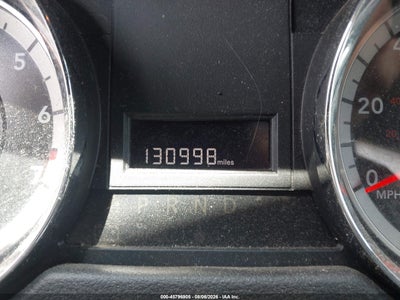 DODGE GRAND CARAVAN