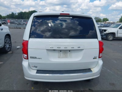 DODGE GRAND CARAVAN