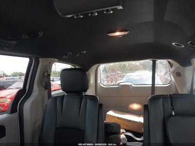 DODGE GRAND CARAVAN