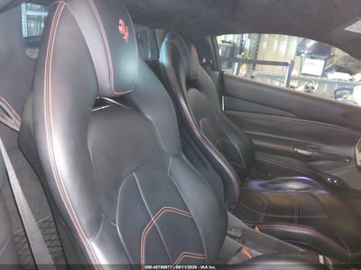 FERRARI 488 GTB