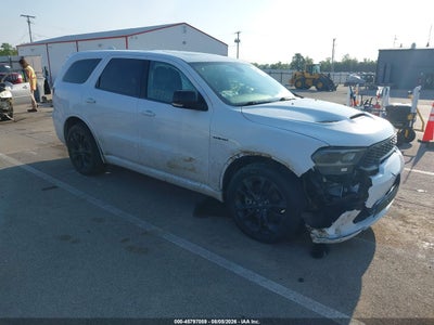 DODGE DURANGO