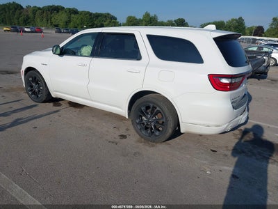 DODGE DURANGO