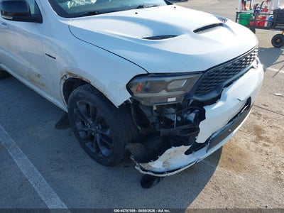 DODGE DURANGO