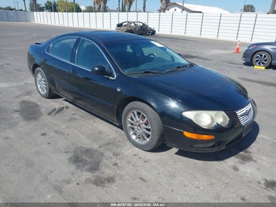 2001 Chrysler 300M