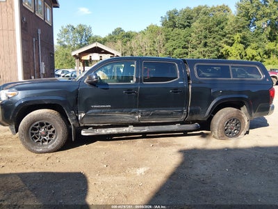 TOYOTA TACOMA